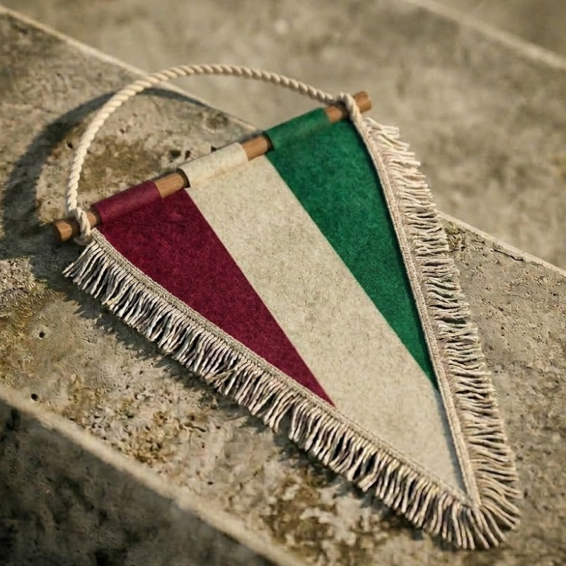 Tricolor