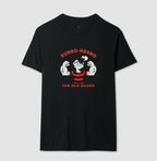 Camisa Mascote Antigo