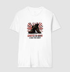 Camisa A Base Vem Como