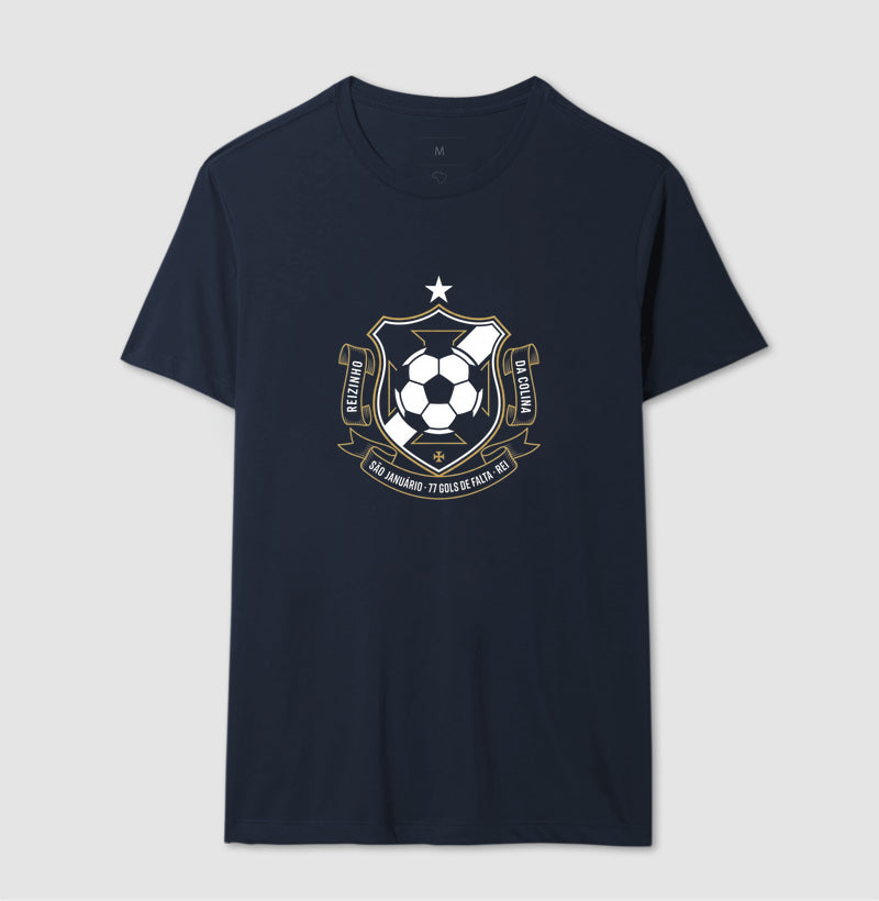 Camisa Reizinho da Colina