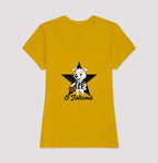 Camisa O Talismã