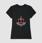 Camisa Escudo Manto Sagrado
