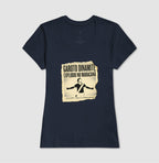 Camisa Garoto Dinamite