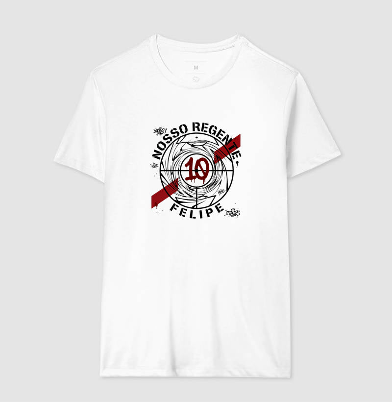 Camisa Nosso Regente