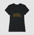 Camisa Suderj Informa