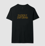 Camisa Suderj Informa