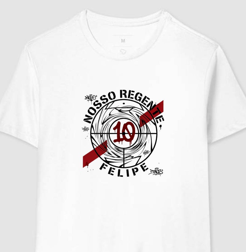 Camisa Nosso Regente