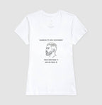 Camisa Predestinado Loiro
