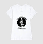 Camisa Manequinho Tradição