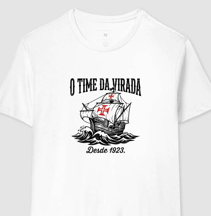 Camisa Caravela 1923