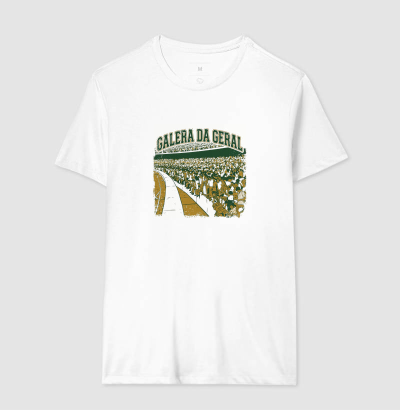 Camisa Galera da Geral