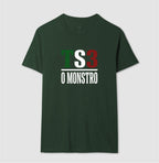 Camisa TS3 O Monstro