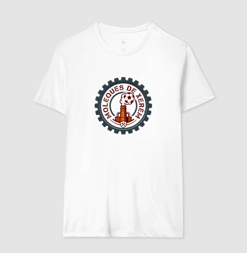 Camisa Fábrica de Craques
