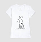 Camisa Manequinho Glorioso
