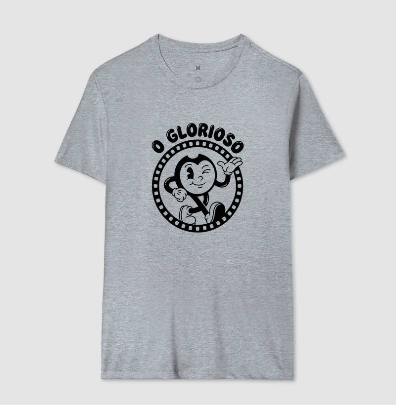 Camisa O Glorioso Antigo
