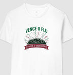 Camisa Salve o Tricolor