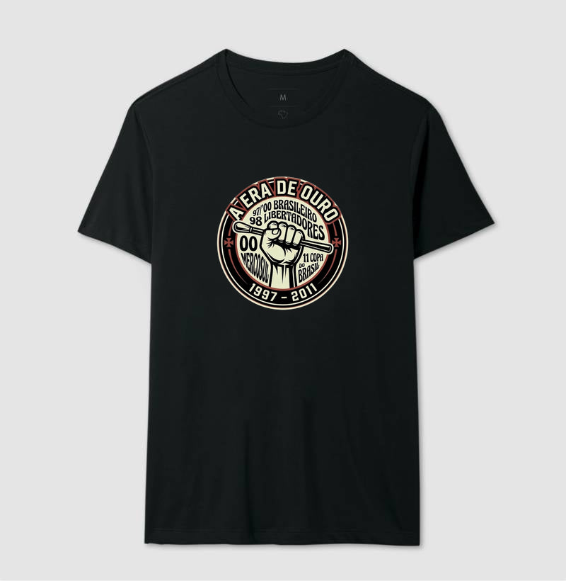 Camisa A Era de Ouro