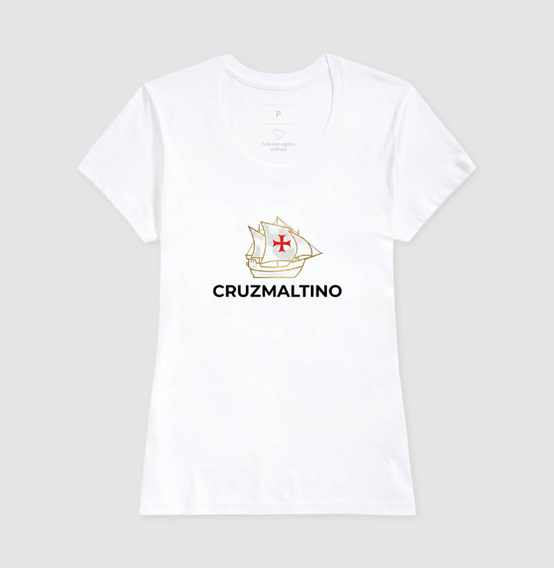 Camisa Cruzmaltino