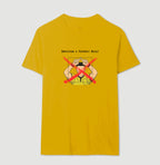 Camisa Não ao VAR