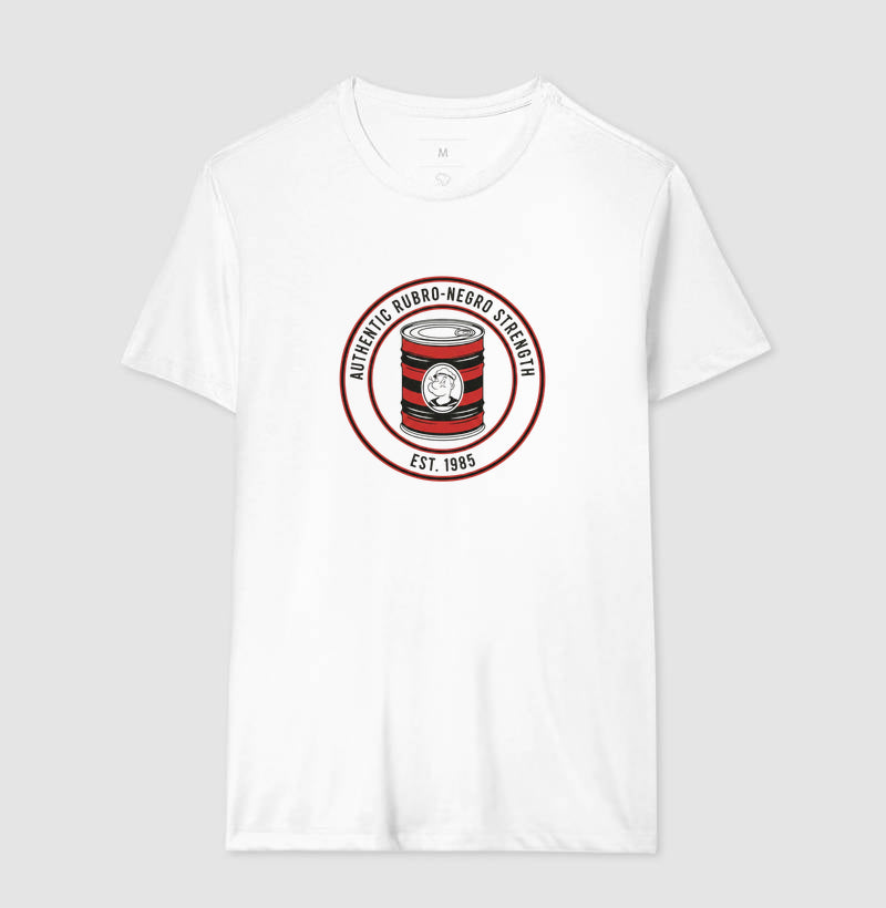 Camisa Lata Popeye