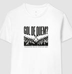 Camisa Gol de Quem