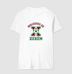 Camisa Moleques de Xerém