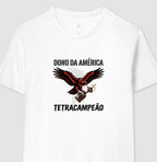 Camisa Dono da América