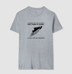 Camisa Pula para as Cadeiras