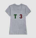 Camisa TS3 O Monstro
