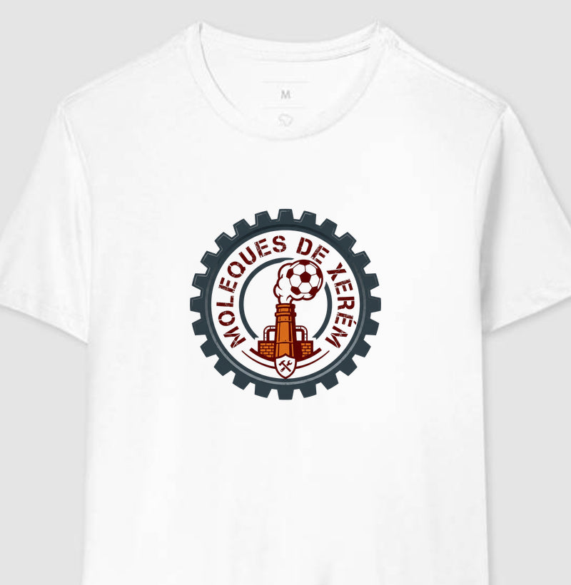 Camisa Fábrica de Craques