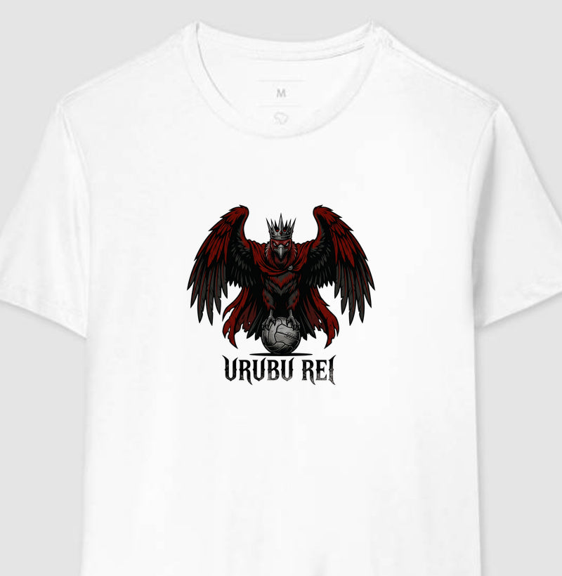 Camisa Urubu Rei Imponente