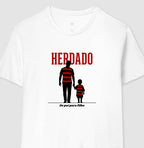 Camisa Manto Sagrado Herdado