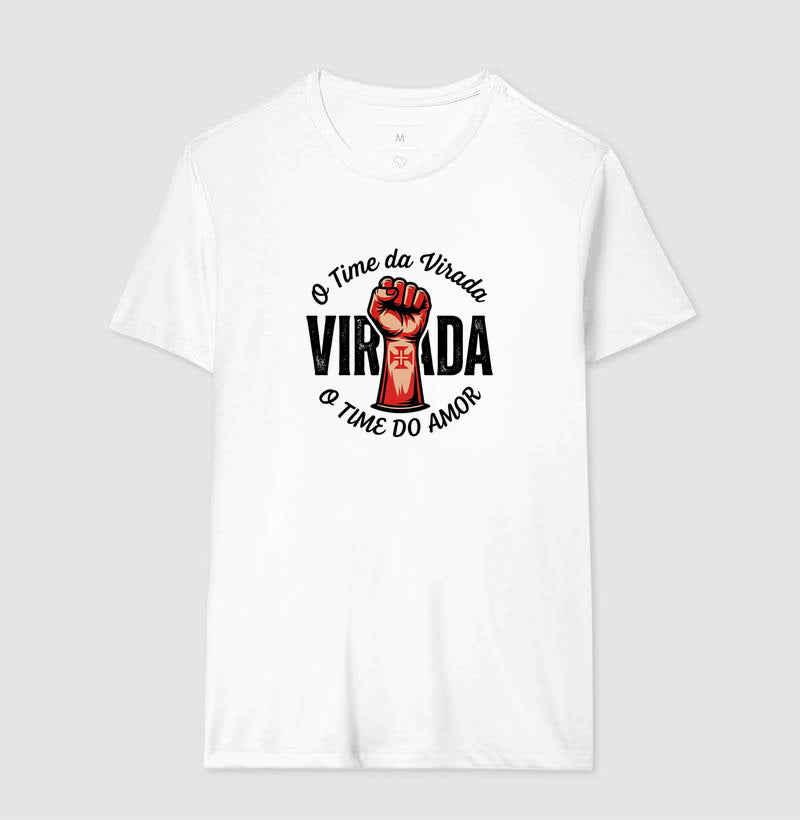 Camisa O Time da Virada
