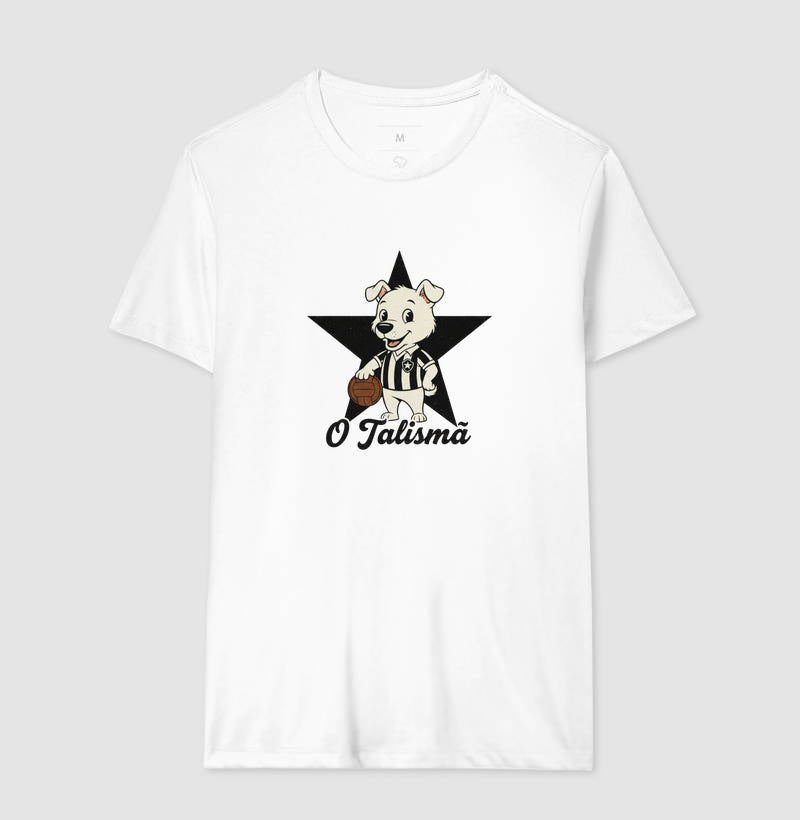 Camisa O Talismã