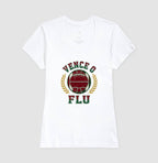 Camisa Vence o Flu