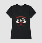 Camisa Mascote Antigo