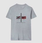 Camisa Manto para a Nação