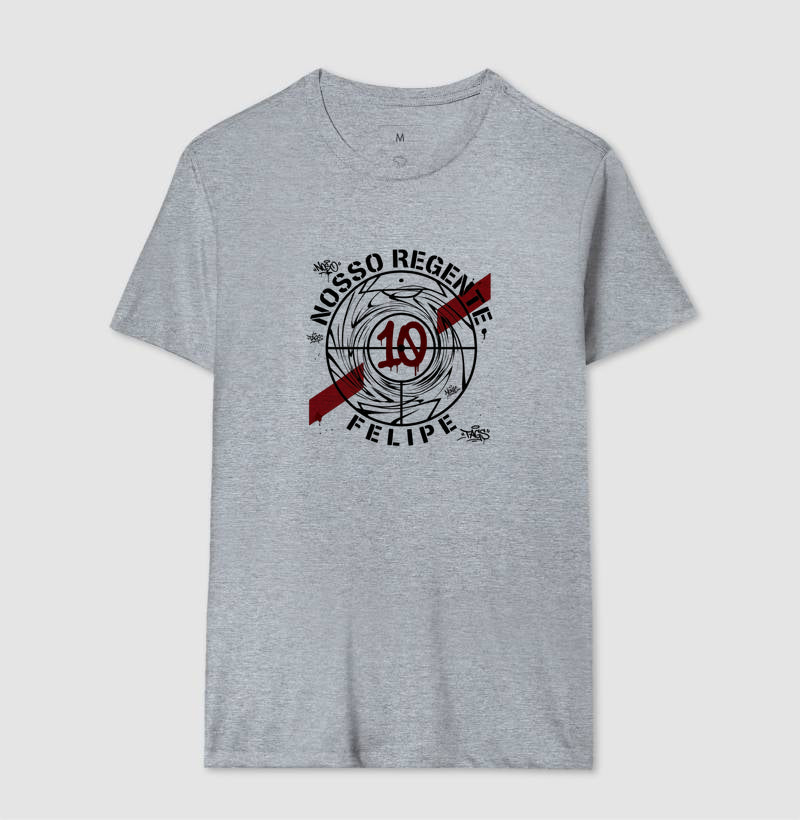 Camisa Nosso Regente