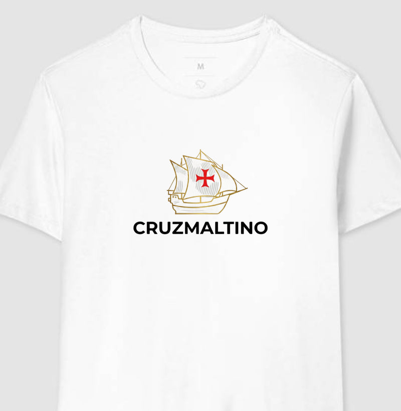 Camisa Cruzmaltino