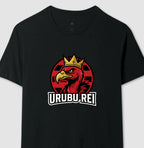 Camisa Perfil Urubu Rei