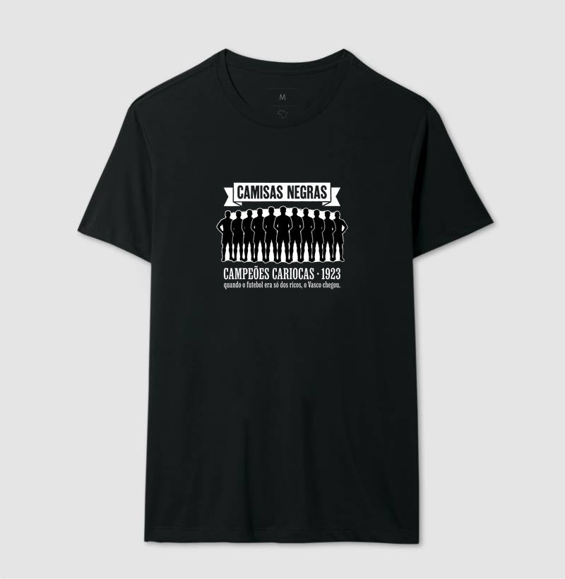 Camisas Negras
