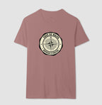 Camisa Cruz de Malta