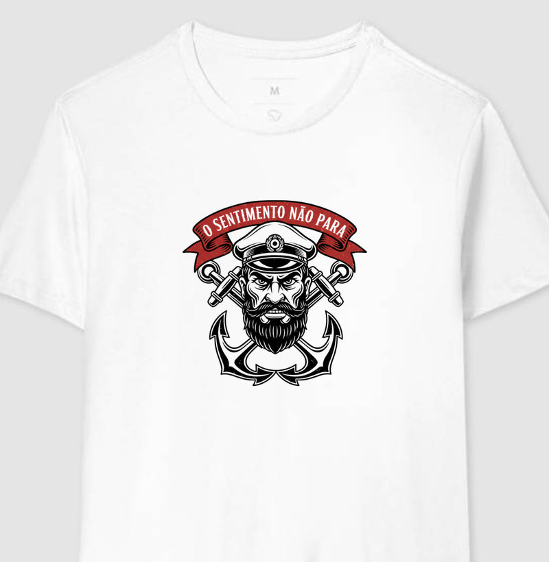 Camisa O Sentimento