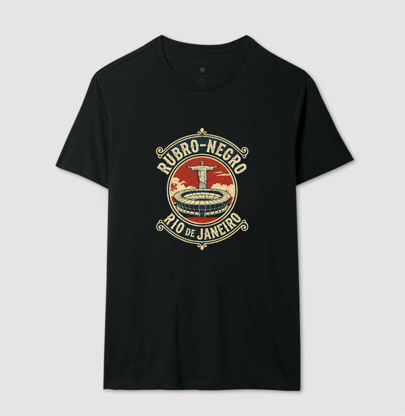 Camisa Rio Rubro-Negro