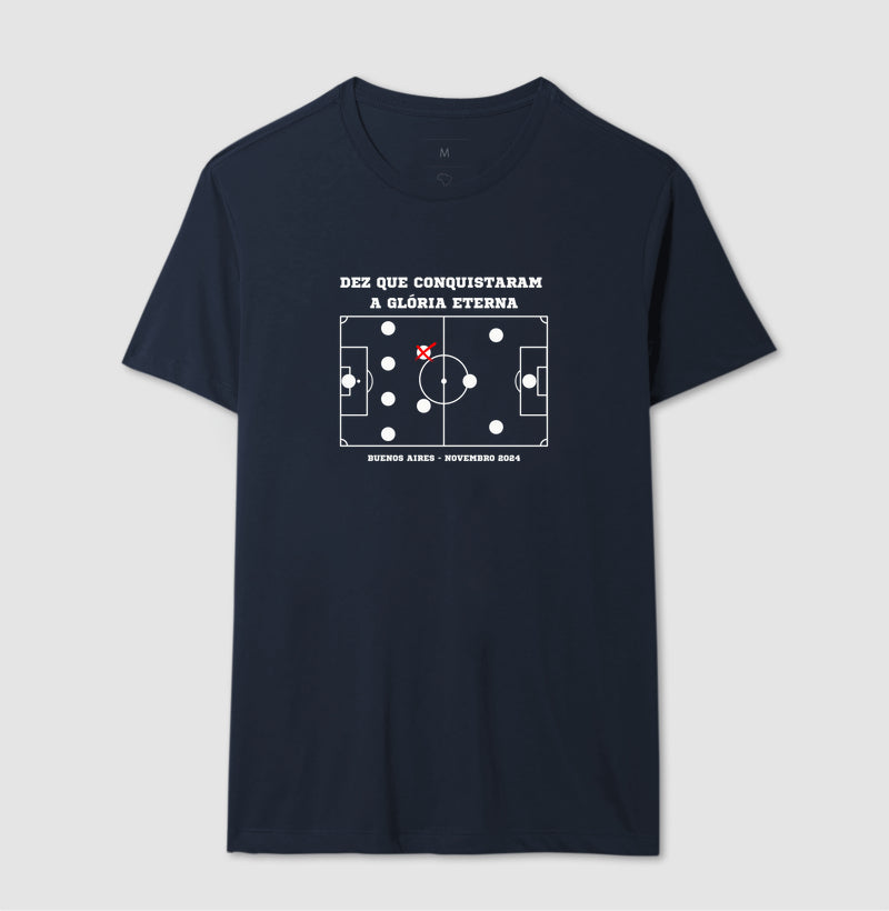 Camisa Glória Eterna 2024