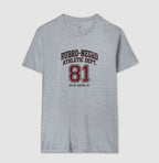 Camisa Rubro-Negro 81