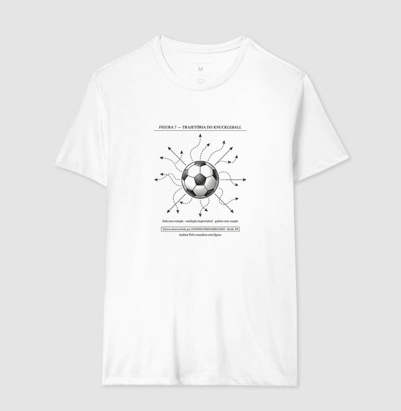 Camisa Knuckleball