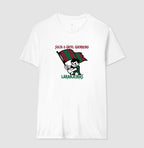 Camisa Solta o Grito