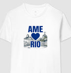 Camisa Ame o Rio
