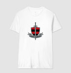 Camisa Escudo Manto Sagrado
